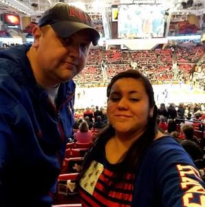 Meet your Posher, Jason